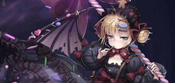 《爆裂魔女》推图阵容搭配攻略