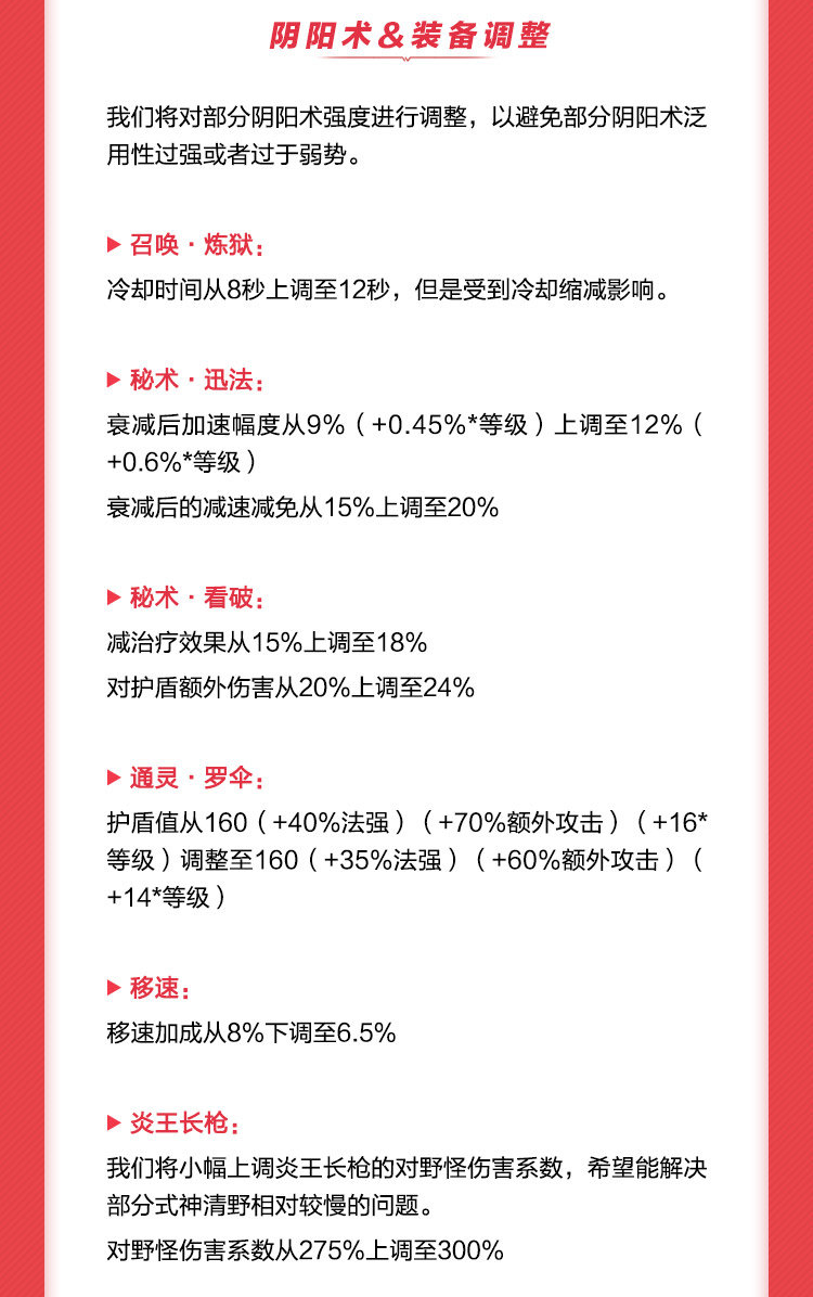 S15全新赛季开启 《决战！平安京》玩法更新一览