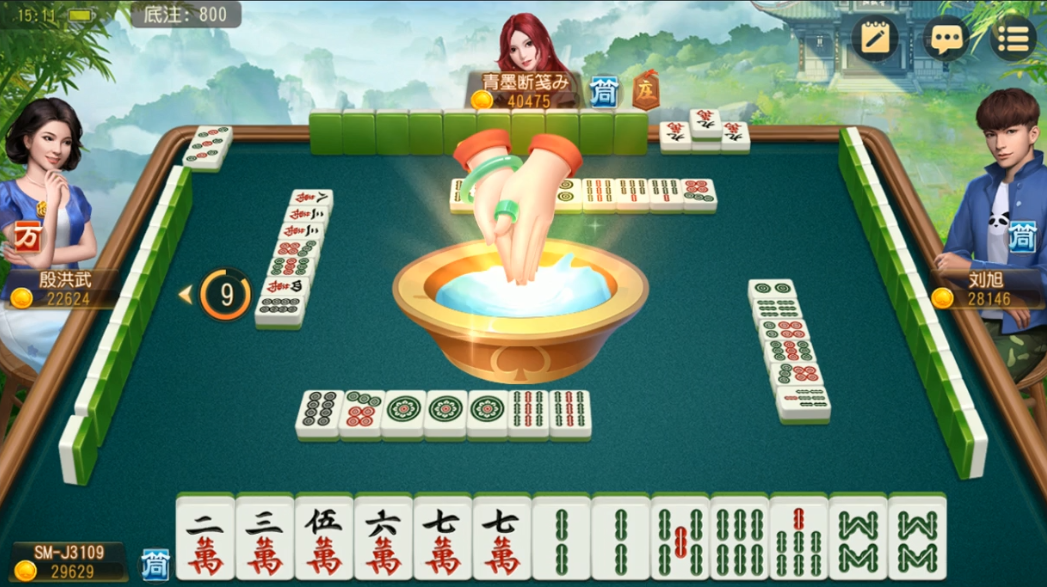 全新祈福表情上架《网易棋牌》，助力牌局好运连连！