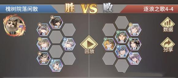 《斗罗大陆：武魂觉醒》逐浪之歌第四章通关攻略