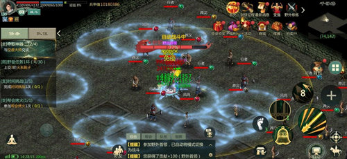 《剑网1：归来》11月25日正式开启全平台公测，荣誉玩家邀您共赴江湖