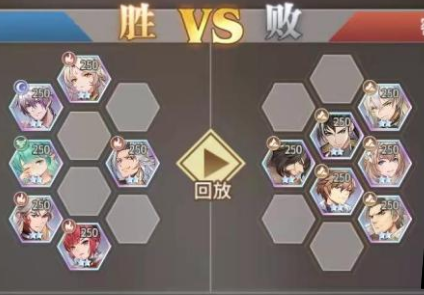 《斗罗大陆:武魂觉醒》密林物语5-4通关攻略