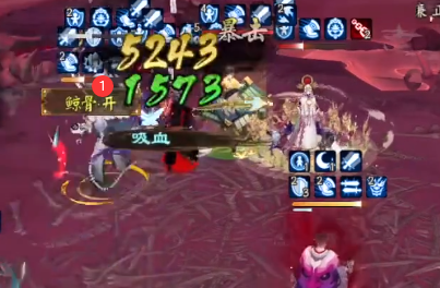 《阴阳师》残局得胜第一天打法攻略