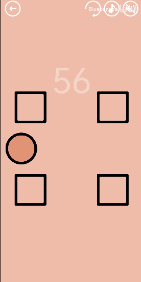 《隐匿按钮2》第56关通关攻略