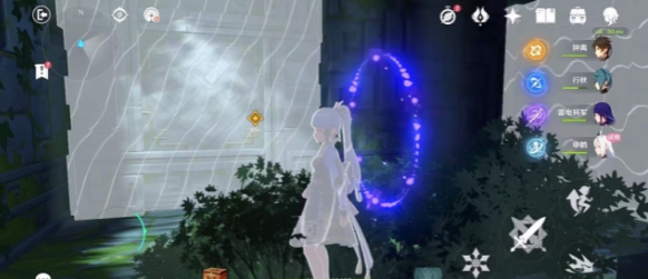 《原神》鸣海栖霞宝箱位置一览