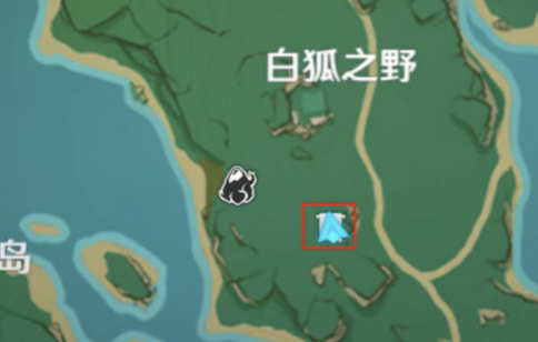 《原神》岩藏武艺帐位置攻略