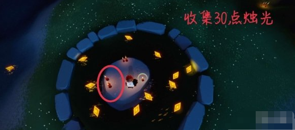 《光遇》4月6日任务攻略2022