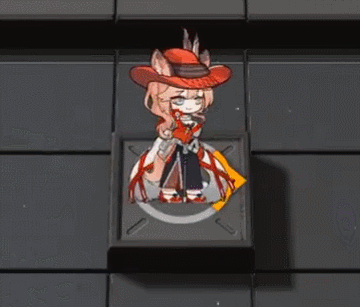 《明日方舟》海蒂技能天赋一览