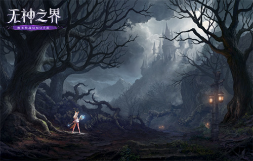 《无神之界》手游新版本5月20日上线，女神降临，守护相伴插图2
