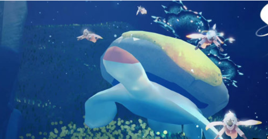 《光遇》2022海洋节结束时间一览