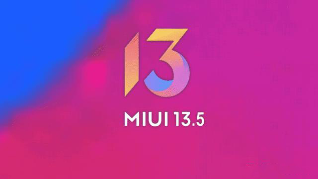 miui13.5安装包下载