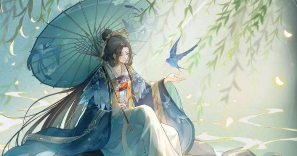2022好玩的宫廷剧情随意封妃游戏推荐