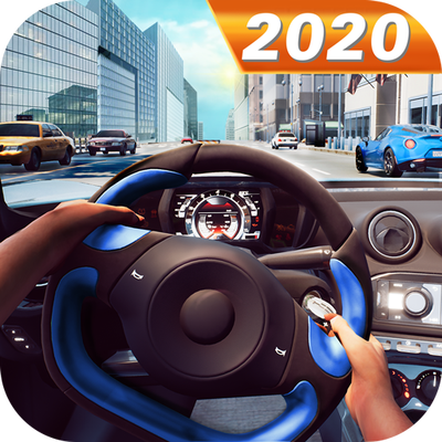 2022十大好玩的模拟驾驶游戏 二次世界 第10张