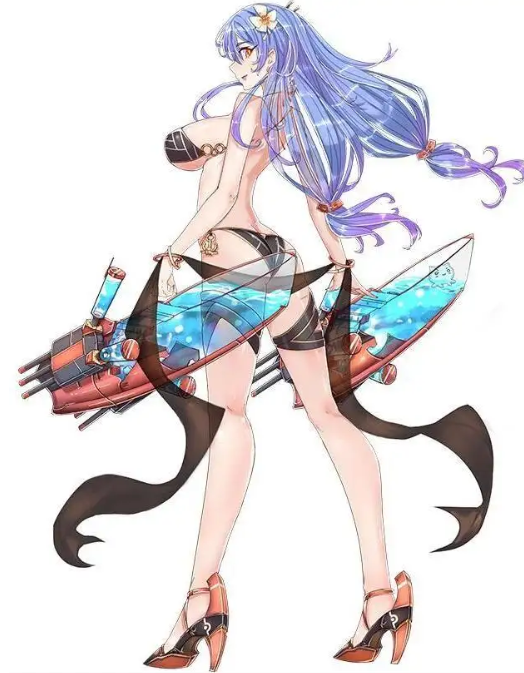 好玩的娘化手游排行榜2022