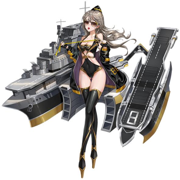 好玩的娘化手游排行榜2022