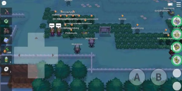 《PokeMMO》新手入坑指南