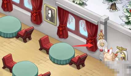 《奥比岛手游》开心餐厅玩法攻略 二次世界 第5张