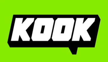 《kook》安卓和IOS调整他人音量方法 二次世界 第3张