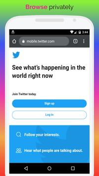 2023男生必备的手机浏览器app推荐