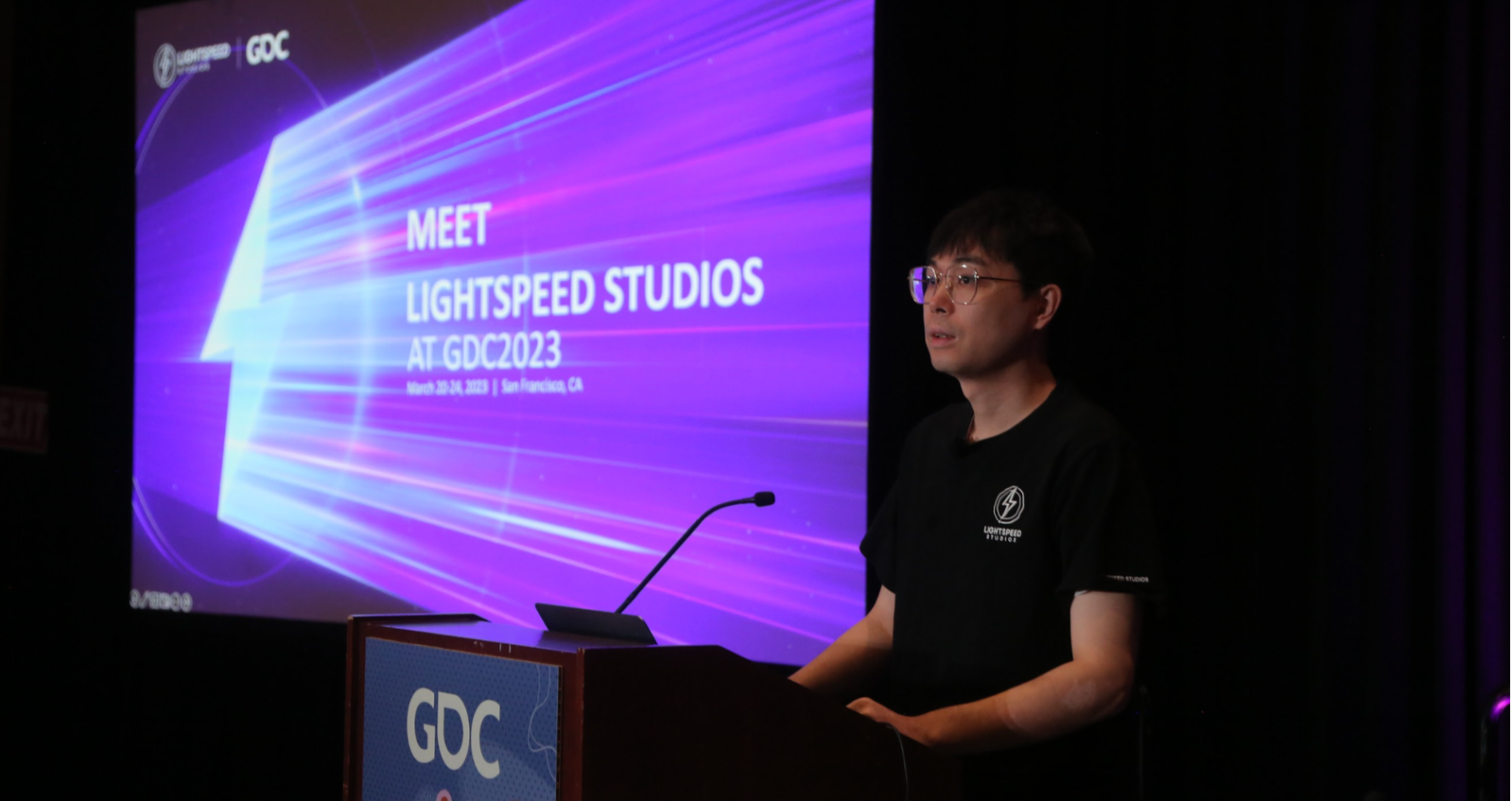 光子GDC分享重磅前沿创新技术，共探全球游戏未来