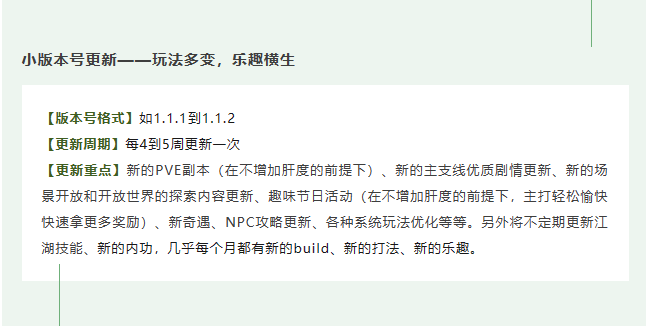 囊括全欧亚大陆！逆水寒手游公布未来10年开发计划