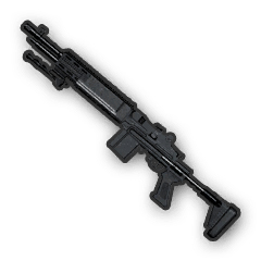 《和平精英》MK14狙击枪介绍 二次世界 第3张