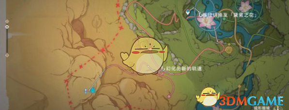 《原神》留时星影玩法指南,助力游戏畅玩体验