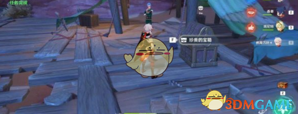 《原神》留时星影玩法指南,助力游戏畅玩体验