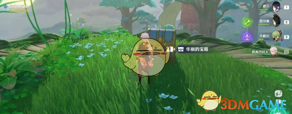 《原神》千奇澴回玩法指南,助你轻松通关 