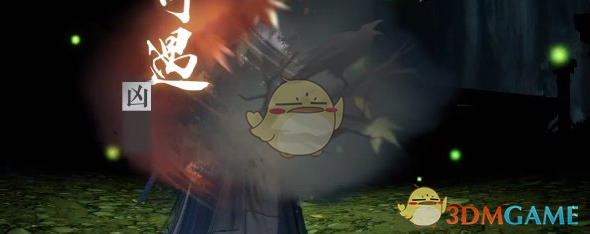 《逆水寒手游》诡影幢幢奇遇指南,助你轻松完成奇遇