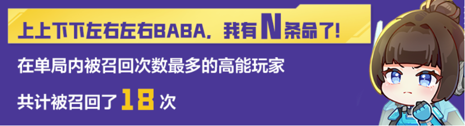 《高能英雄》能爆测试数据揭秘！高能玩家玩这么花的吗？ 