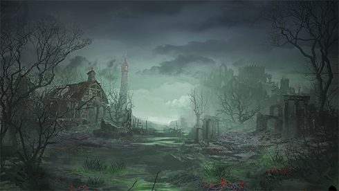 《地下城堡2》中秋版本上线！新地图、新魂碑挑战，还有新头像框来啦！