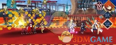 《FGO》摩根祭宝物终入谁手阵容推荐一览