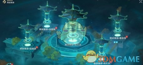 《崩坏：星穹铁道》枰上棋争成就攻略一览