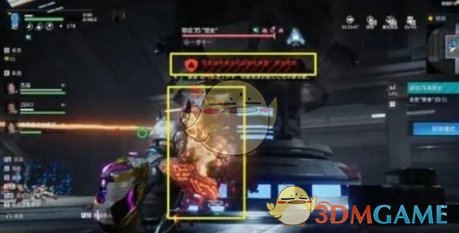 《星球重启》废弃发射井任务攻略一览-第2张图片