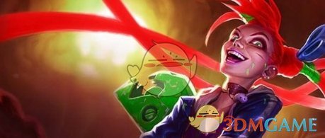 《金铲铲之战》s10朋克金克丝阵容攻略一览-第6张图片