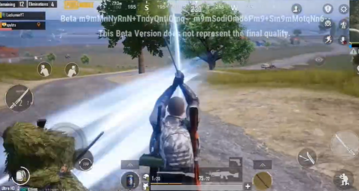 pubg体验服手游3.0更新，内含国际服地铁逃生下载攻略