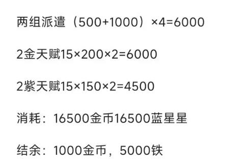 《冒险寻宝然后打败魔王》微氪攻略