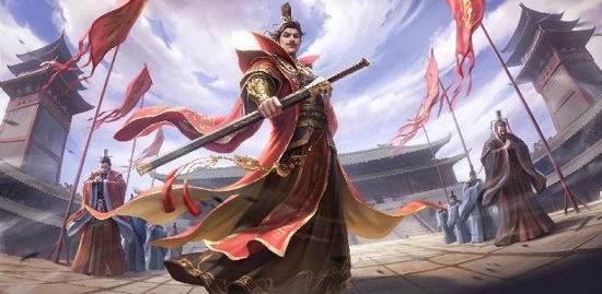 《三国杀OL》闪闪节盛大开启：登录送礼包，全服狂欢进行时！