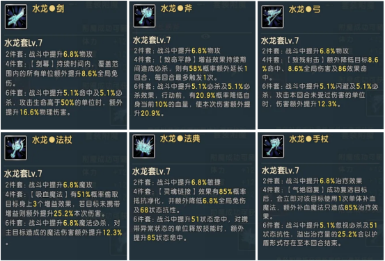 《魔力宝贝：复兴》新版本：暗影王者王宠降临，水龙装备附魔解锁，时装坐骑限时获取！