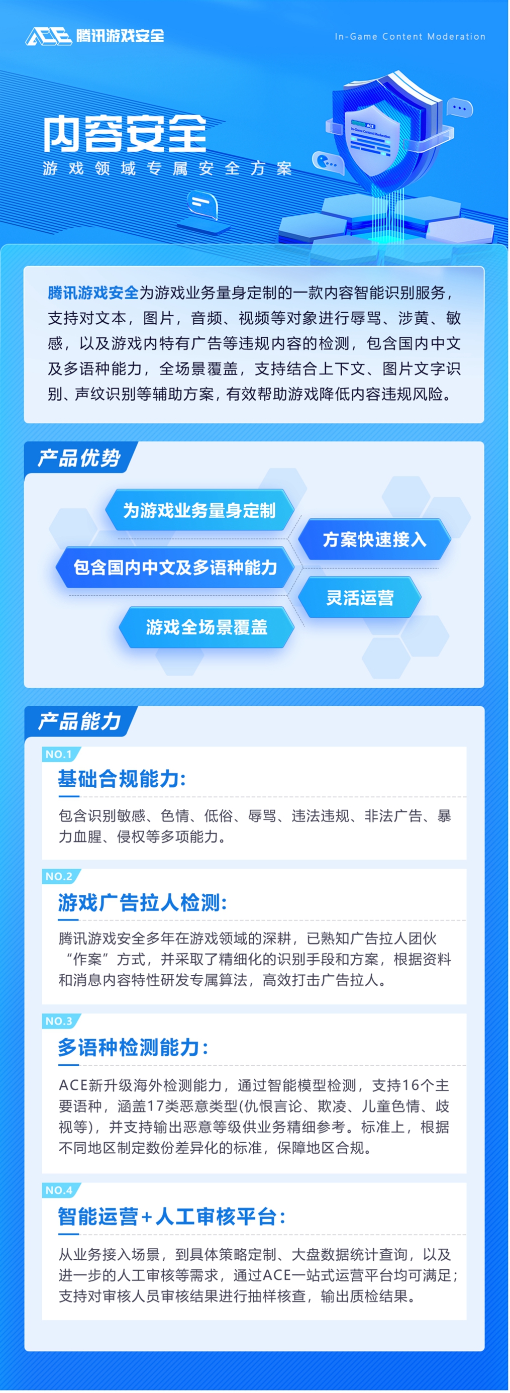 国产游戏走向全球，ACE携手《鸣潮》构建友好内容社区环境