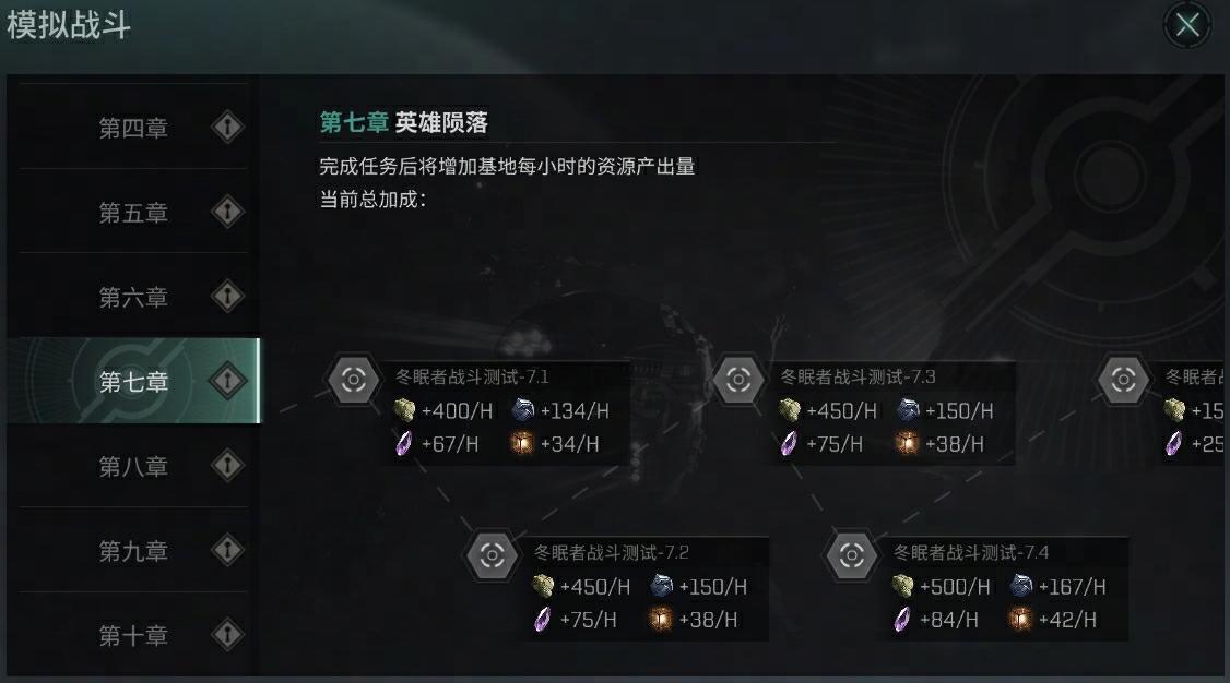 EVE《星战前夜：无烬星河》新服测试今日开启，全新玩法超高返利助力星河激战！