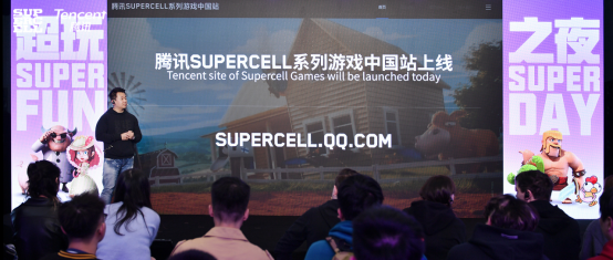 友商模仿不了的Supercell：不止选品严苛，还有对中国玩家“恋爱脑”