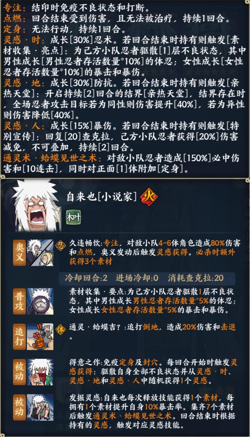 《火影忍者：忍者新世代》忍界远征“下笔如神”路线参考与深度解析