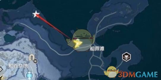 鸣潮浮灵魔像打法攻略