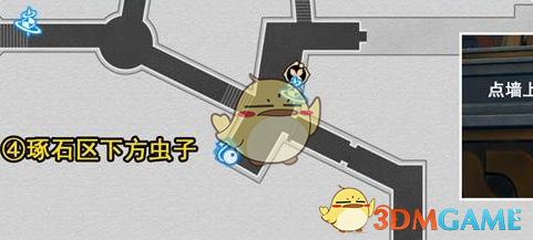 《崩坏：星穹铁道》翁法罗斯贼灵位置大全