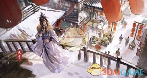 《三国杀》界蔡文姬技能介绍