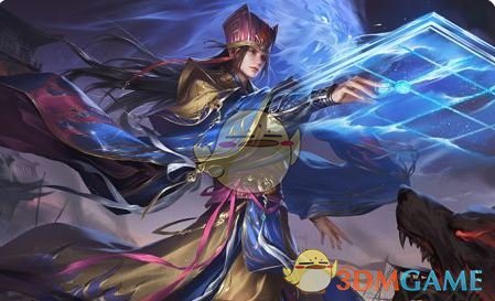 三国杀界荀彧技能介绍