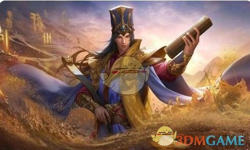 三国杀界荀彧技能介绍