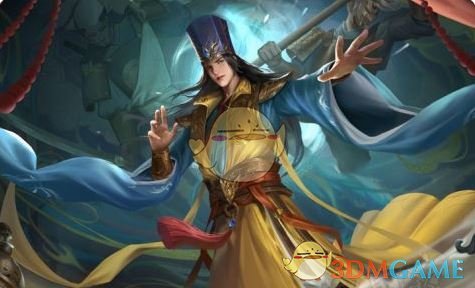 三国杀界荀彧技能介绍